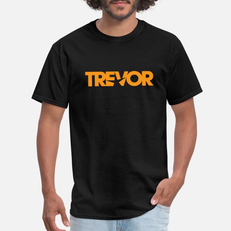 The Trevor Project T-Shirts | Unique 